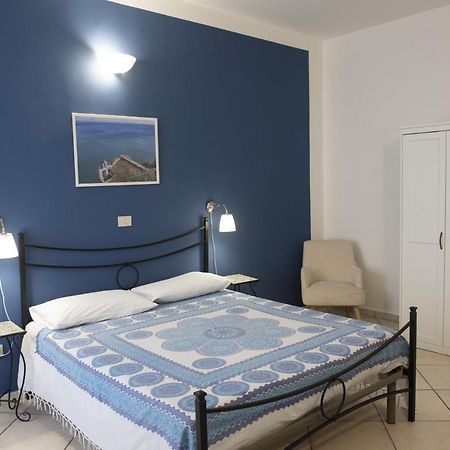 Casa Mare Blue Villa Vietri Buitenkant foto