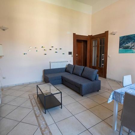 Casa Mare Blue Villa Vietri Buitenkant foto