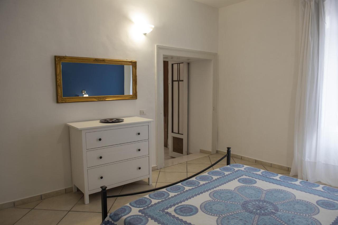 Casa Mare Blue Villa Vietri Buitenkant foto